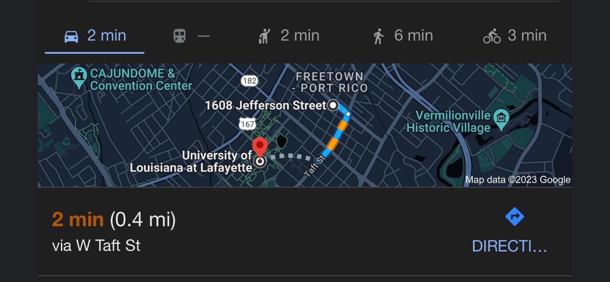 Jefferson Rental ラファイエット エクステリア 写真