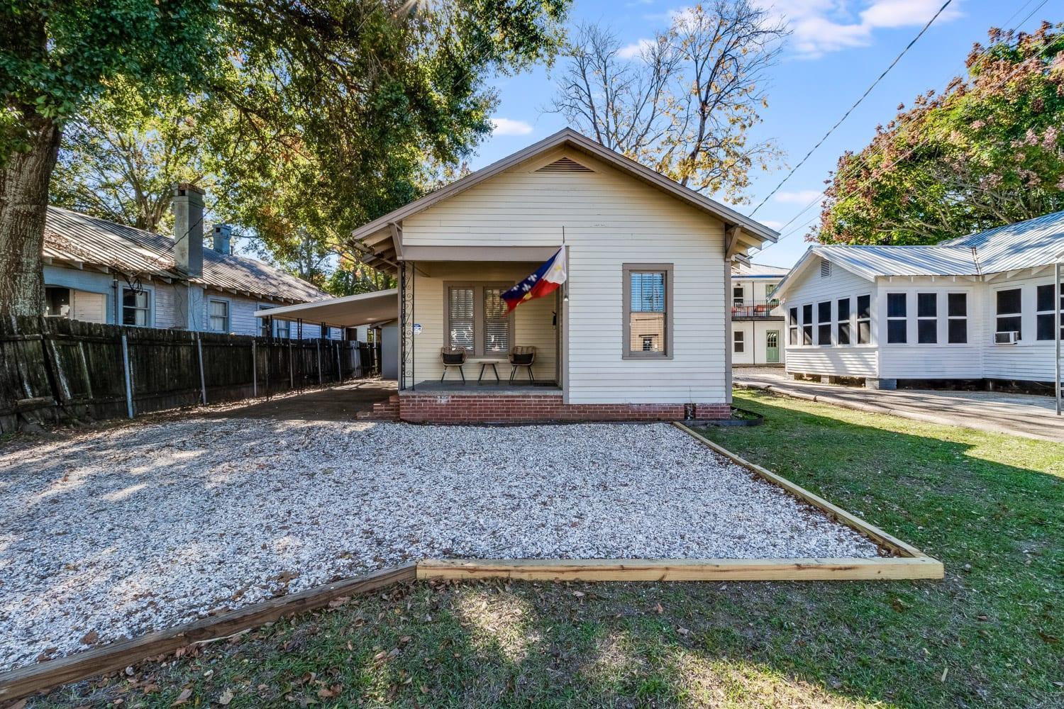 Jefferson Rental ラファイエット エクステリア 写真