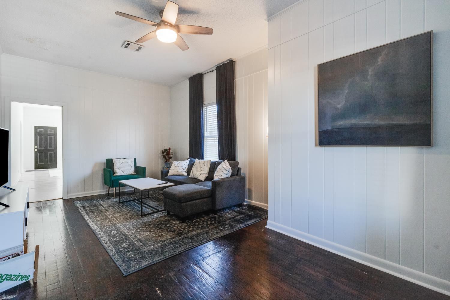 Jefferson Rental ラファイエット エクステリア 写真