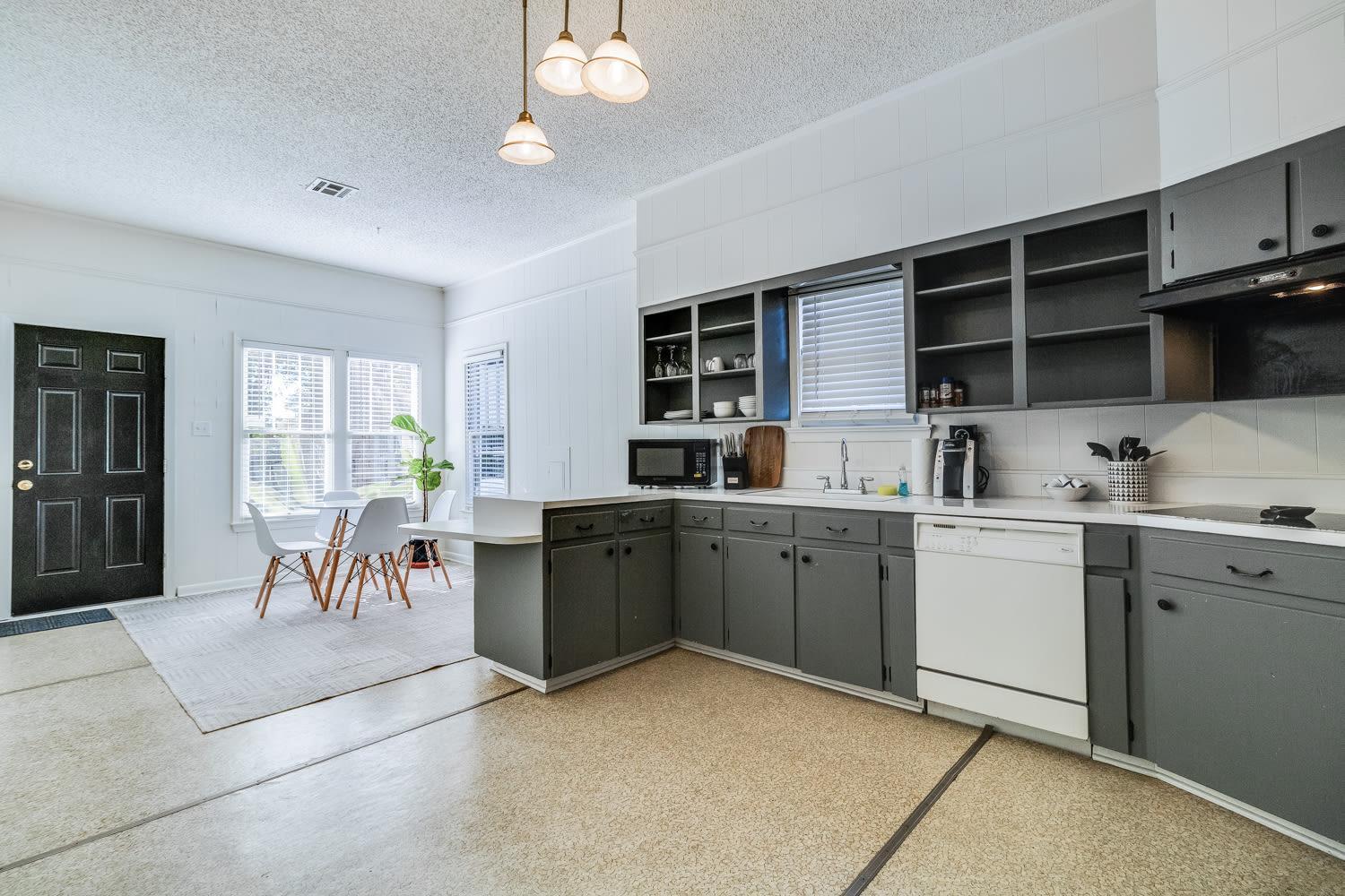 Jefferson Rental ラファイエット エクステリア 写真