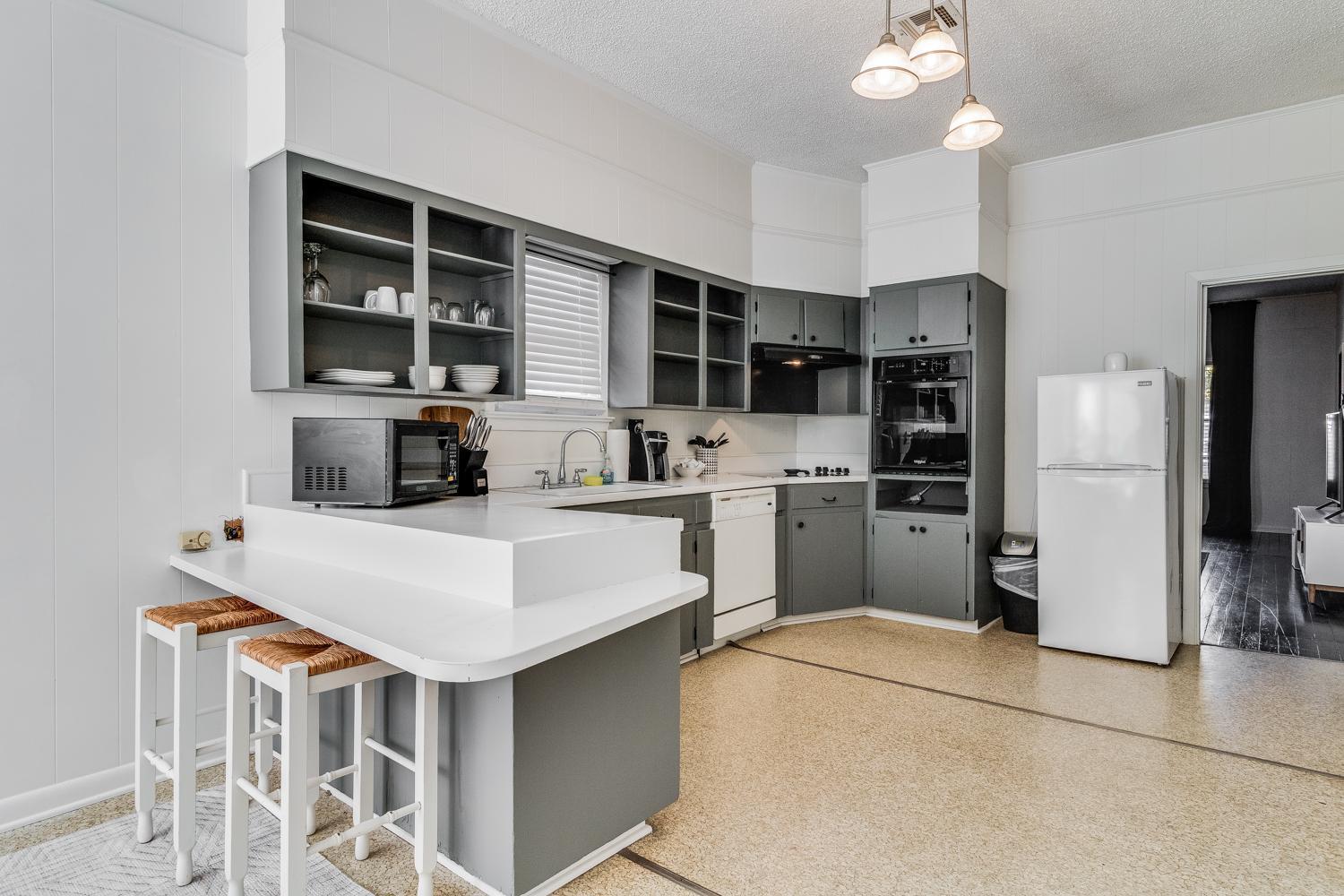 Jefferson Rental ラファイエット エクステリア 写真