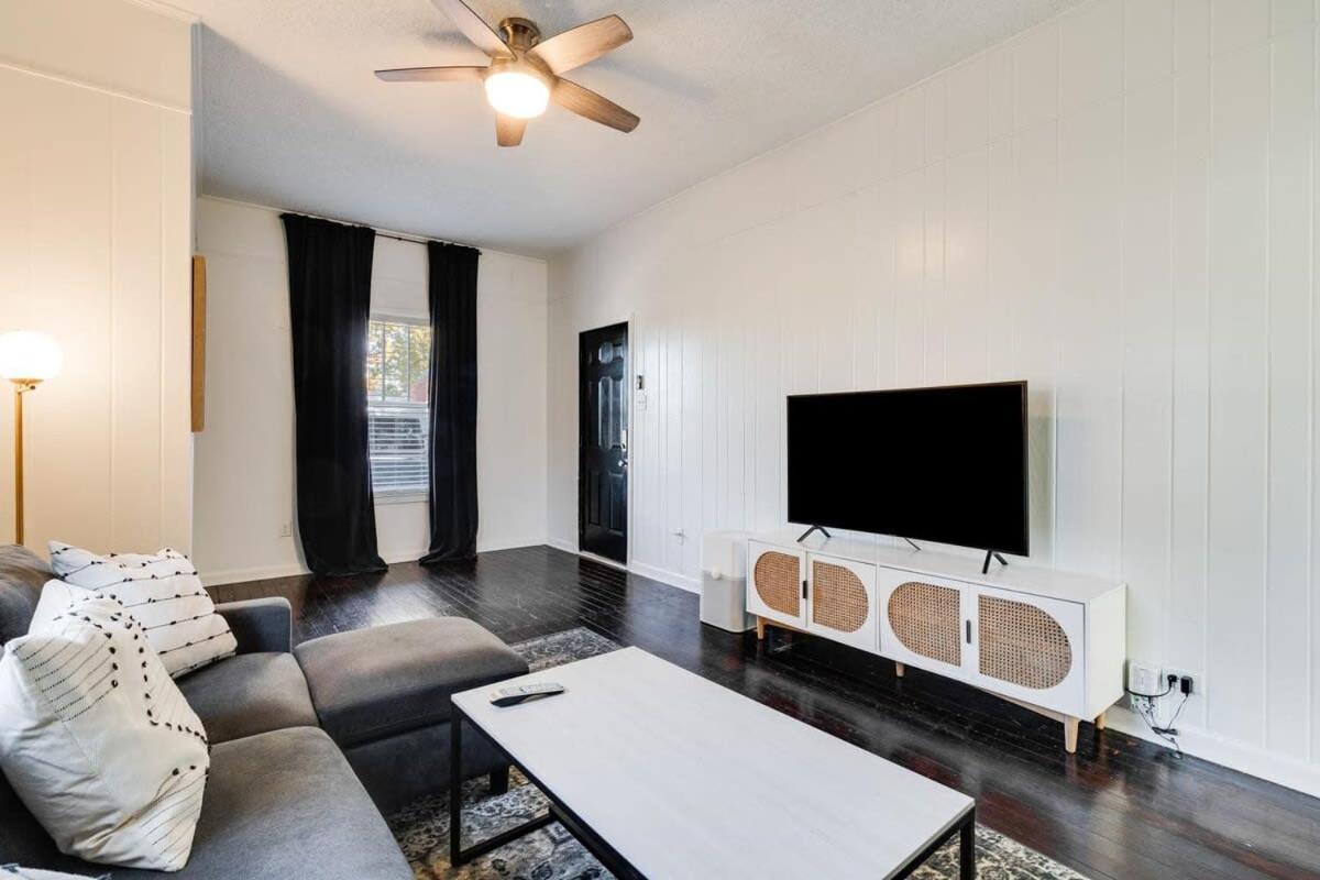 Jefferson Rental ラファイエット エクステリア 写真