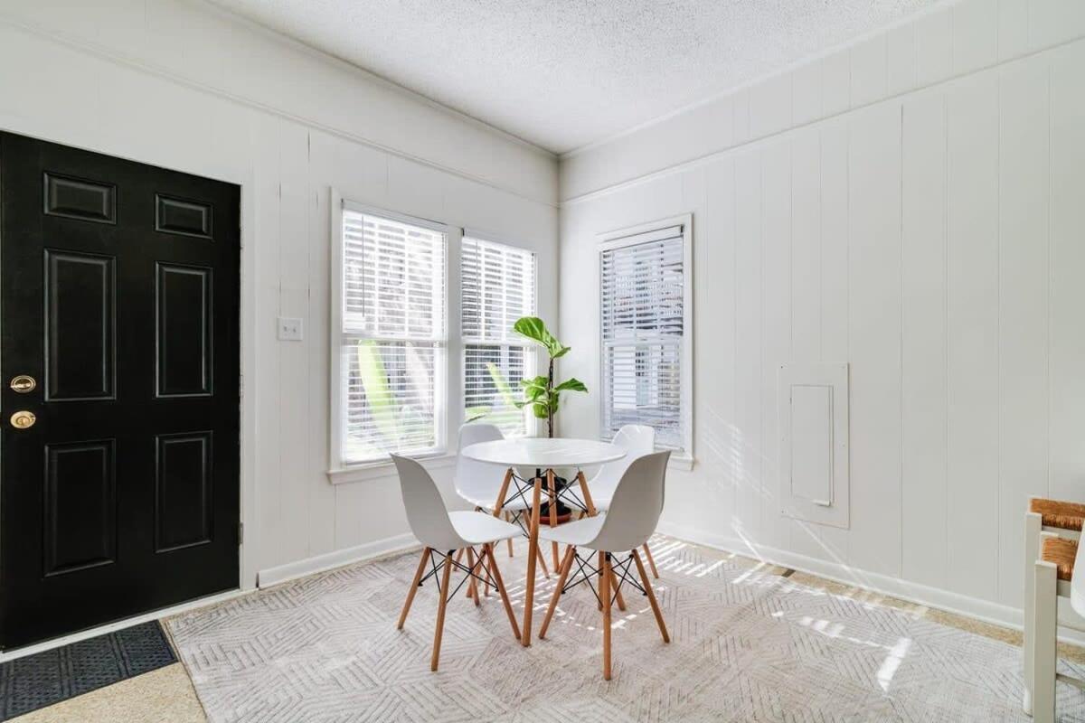 Jefferson Rental ラファイエット エクステリア 写真