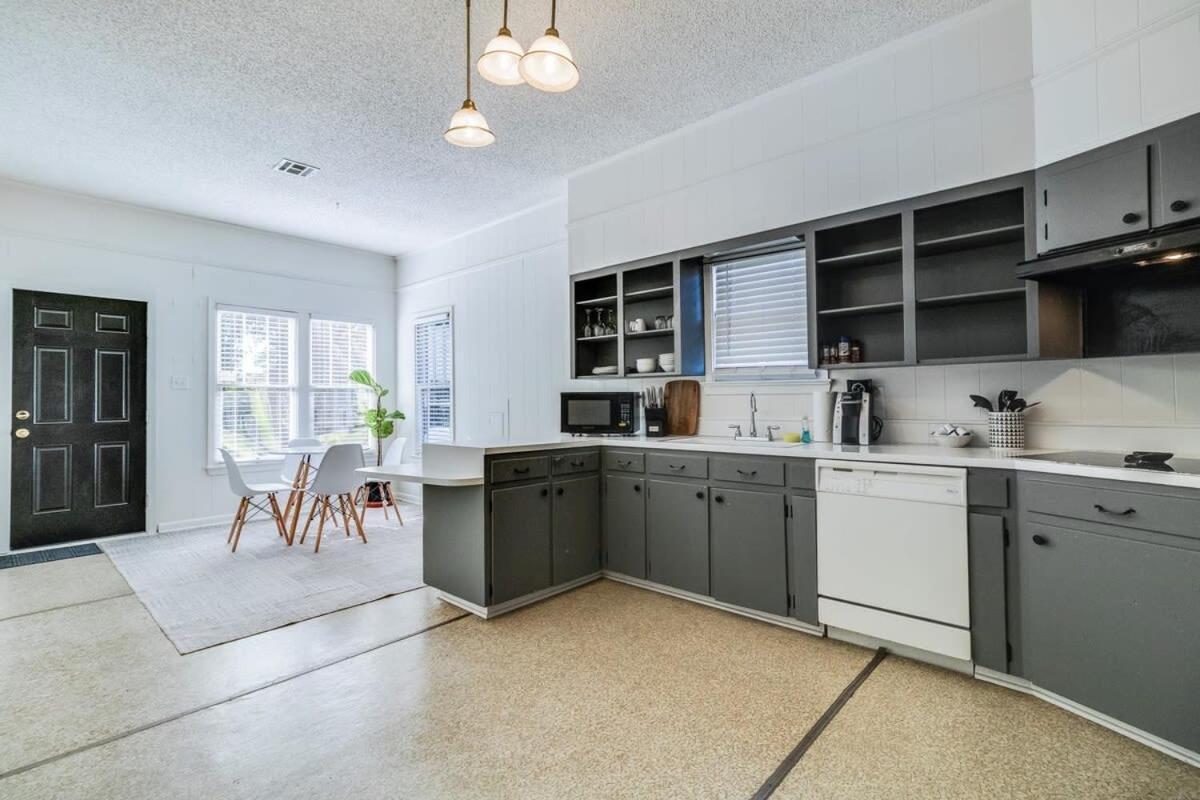 Jefferson Rental ラファイエット エクステリア 写真