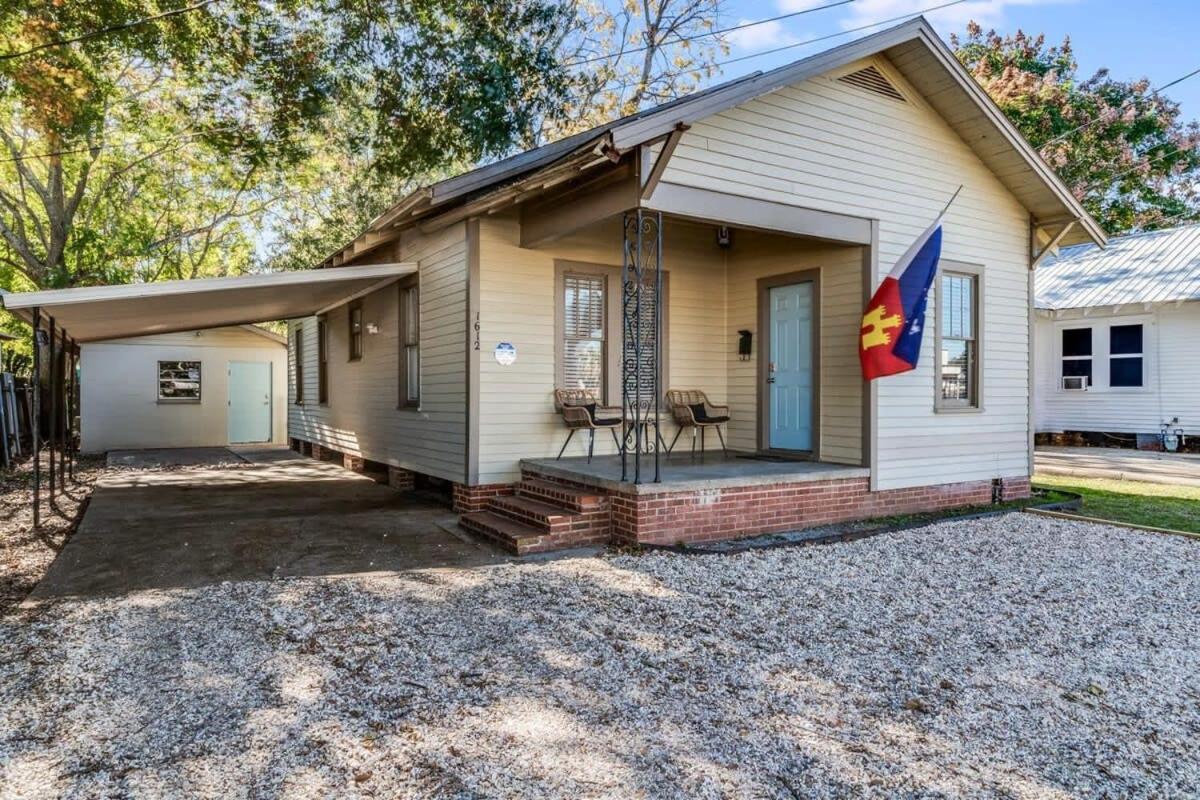 Jefferson Rental ラファイエット エクステリア 写真